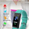 Blood Pressure Heart Rate Sports Bracelet Men And Women - Image 5