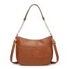 Women's Simple Fashion Shoulder Bag Messenger Bag - Image 4