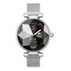 New Product Steel Band Female Bracelet For Measuring Heart Rate And Blood Pressure - Image 2