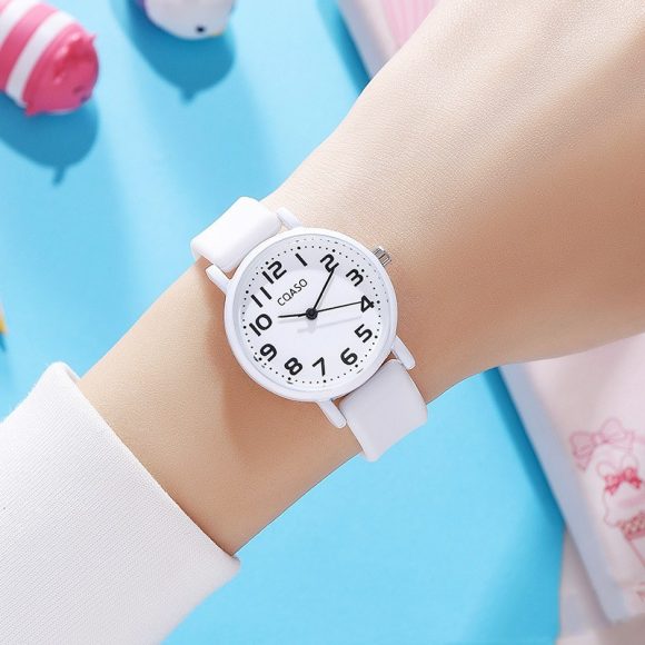 Examination Exclusive Children's Quartz Retro - Image 6