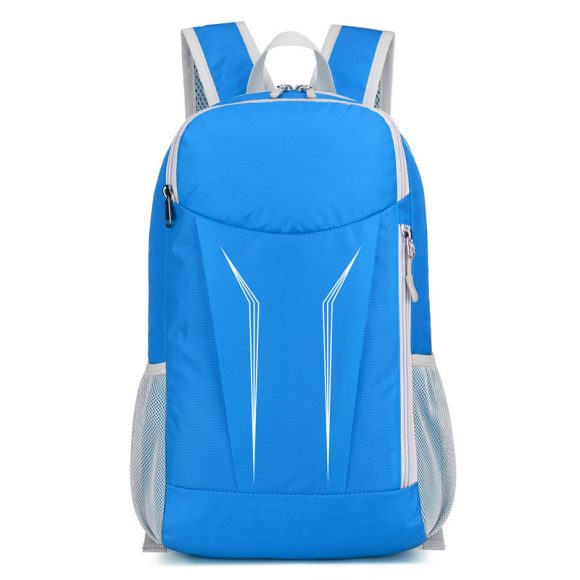 Backpack Folding Travel Bag Anti-splash Riding Bag - Image 4