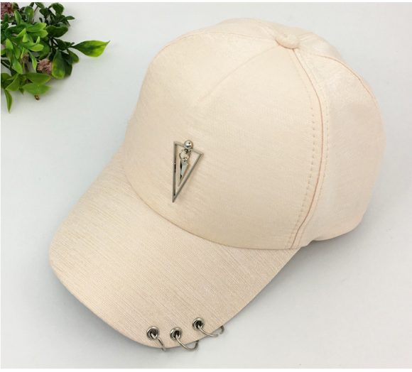 Sun Protection Sunshade Hat Caps Men And Women Personality - Image 3
