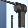 Household Mini Vacuum Cleaner - Image 4