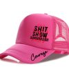 Men's Casual Baseball Cap - Image 5