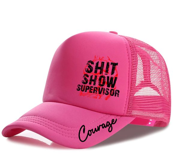 Men's Casual Baseball Cap - Image 5
