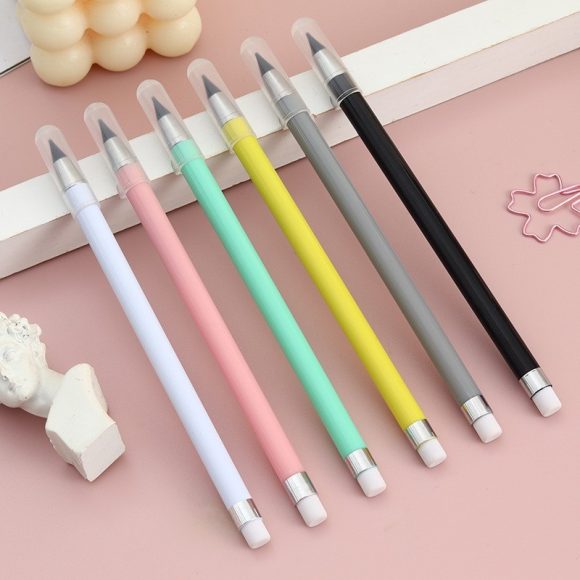 The Pencil Is Not Easy To Break And Cannot Be Finished Without Sharpening - Image 6