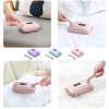 Factory Direct Sales Dusting Brush Vacuum Electrostatic Brush Bed Sheet Quilt Sofa Hair Removal Brush Household Carpet Cleaning Brush Wholesale - Image 4