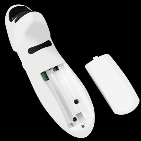 Head Mounted Virtual Reality VR Glasses - Image 3