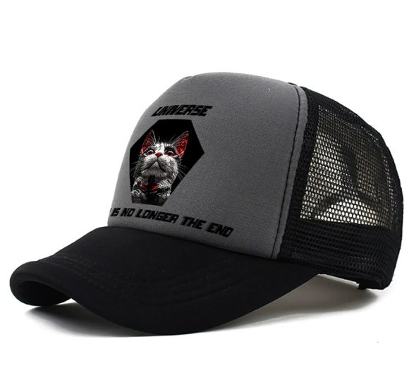 Men's Casual Baseball Cap - Image 6