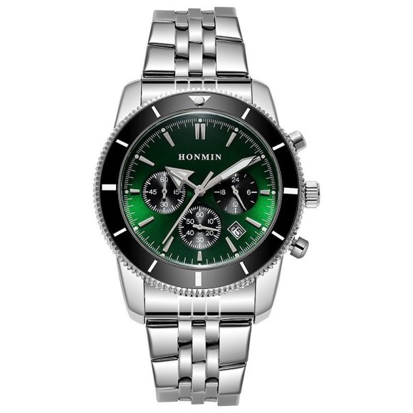 Multi-function Quartz Watch Calendar - Image 4