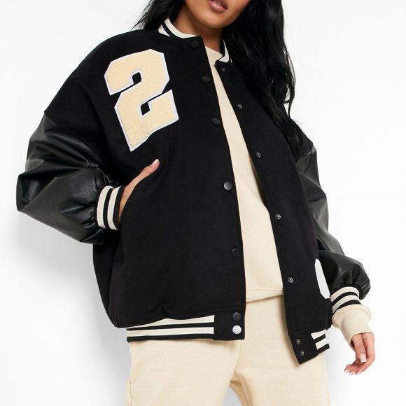 Autumn And Winter Women's Brushed Thick Jacket - Image 7