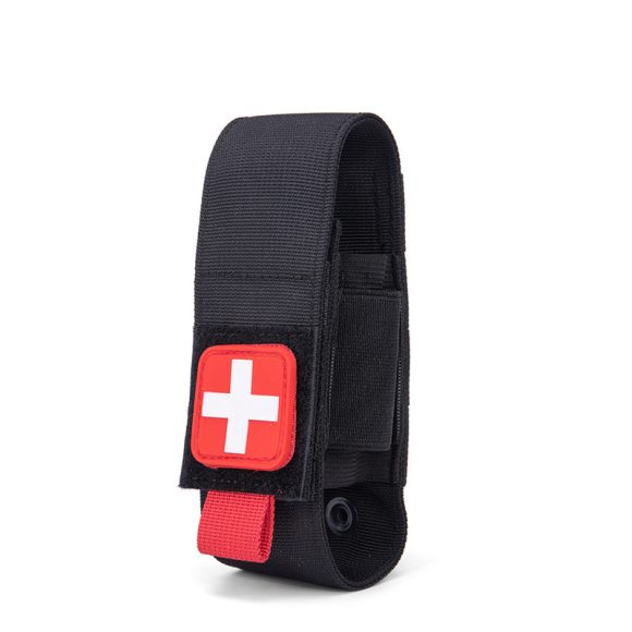 Outdoor Sports Emergency Survival Kit Field Survival First-aid Kit - Image 5