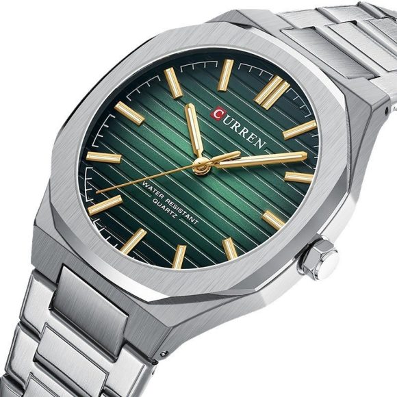Men's Fashion Steel Watch - Image 7
