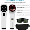 Hand-Held Red Light Therapy Device - Image 7
