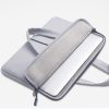 Laptop Sleeve With Zip Shoulder Bag - Image 3