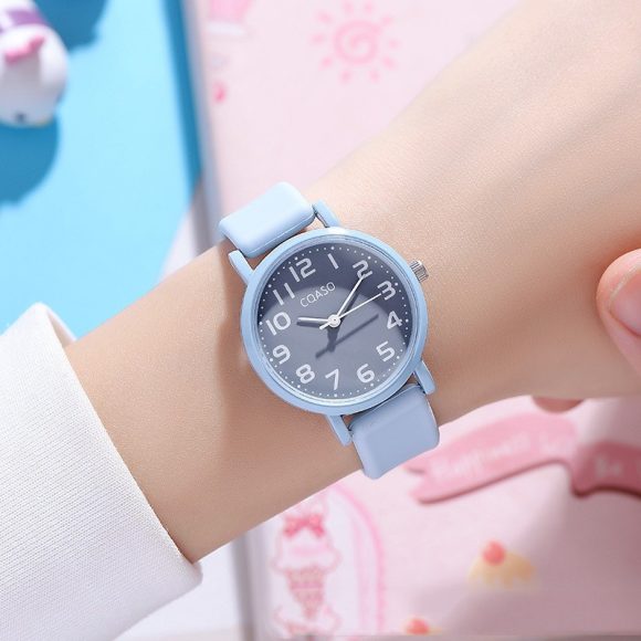 Examination Exclusive Children's Quartz Retro - Image 2