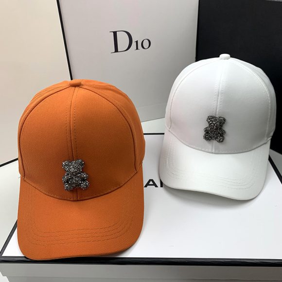 Sun Protection Hat Women's Summer Fashion Sun-proof - Image 7