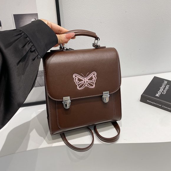 Casual All-matching Outing Backpack - Image 3