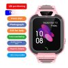 Smart Magnetic Charging Positioning Call Student Help Smart Watch - Image 6