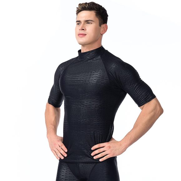 Men's Separate Sunscreen Wetsuit Speed Dry Separate Surf - Image 8