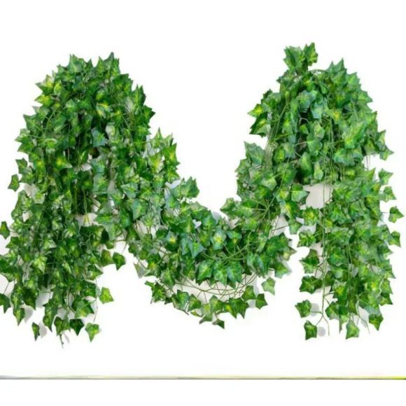Simulated Vine Leaf Decorative Flower - Image 2