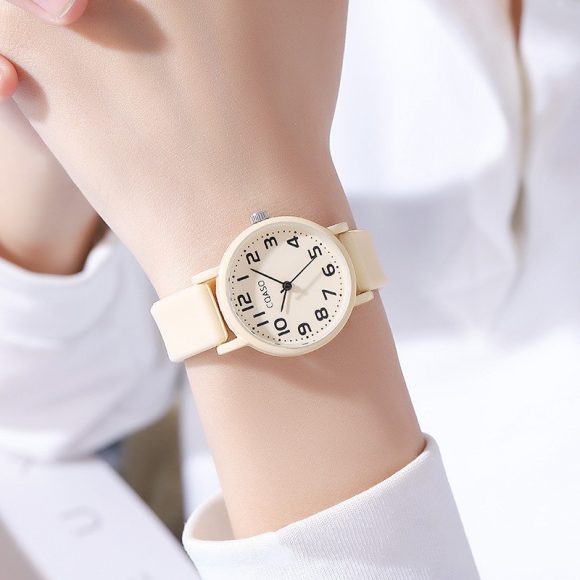 Examination Exclusive Children's Quartz Retro - Image 4