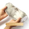 19 M Silk Mask Summer UV Protection Sun Block And Dustproof Solid Color - Image 3