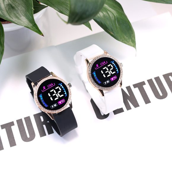 LED Personality Athlete Lantern Watch - Image 10