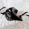 Latex Mouth Stopper Mask Nose Clip - Image 4