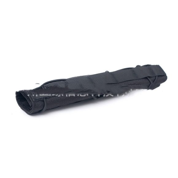 Outdoor Hunting Gear Silencer Bag Camo Protection Cover - Image 3