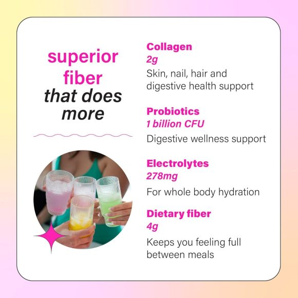 Cellulose Probiotic Powder Powder - Image 3
