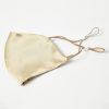 19 M Silk Mask Summer UV Protection Sun Block And Dustproof Solid Color - Image 8