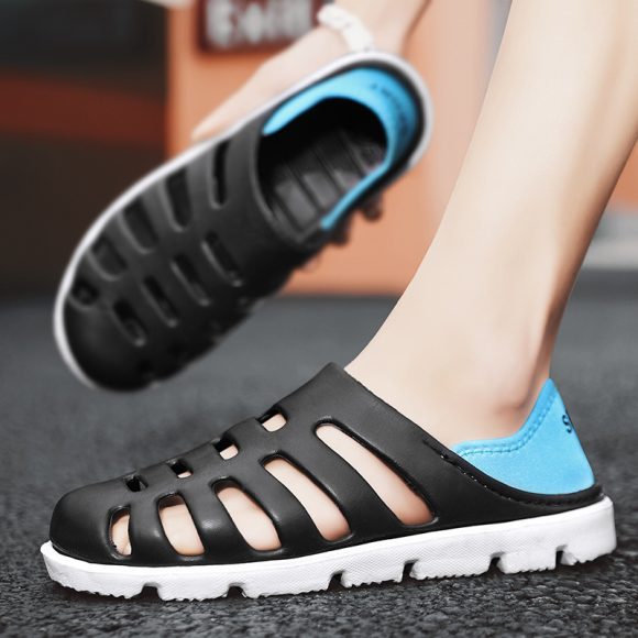 Anti-slip Outdoor Sports Thick Bottom For Outdoors Beach Sandals - Image 6
