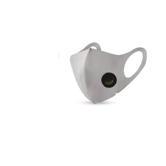 Breather Valve ICE Cotton Mask - Image 7