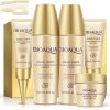 Snail Makeup Skincare Set Travel Size Sample - Image 4