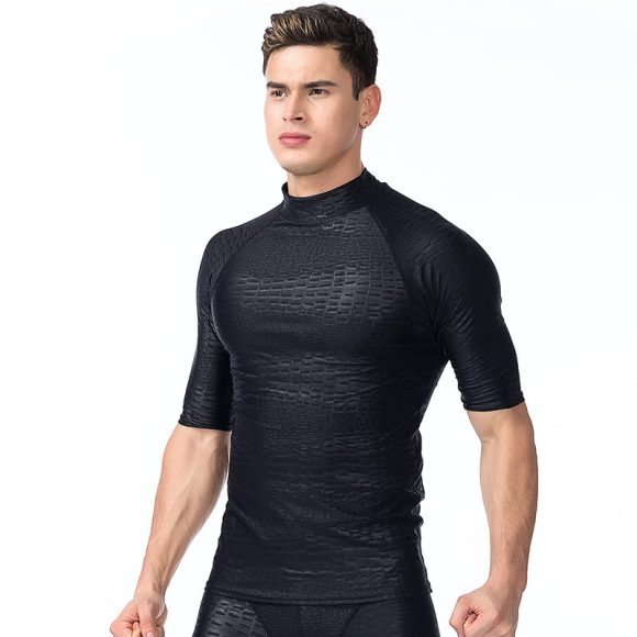 Men's Separate Sunscreen Wetsuit Speed Dry Separate Surf - Image 4