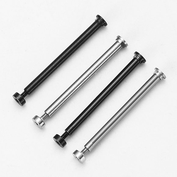 Suitable For Little Genius Phone Watch Strap Accessories Screw Rod - Image 2