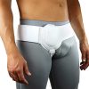 Male Small Intestinal Gas Groin Compression Belt - Image 2