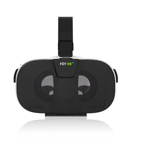 Mobile Phone Virtual Reality Helmet 3D VR Glasses - Image 5