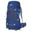 Outdoor Mountaineering Bag Men's Hiking Backpack Travel Large-capacity Backpack - Image 4