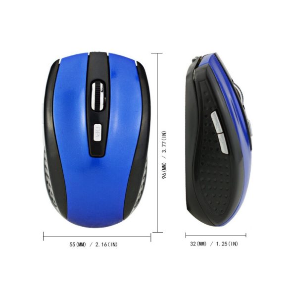 Notebook 2.4G Wireless Mouse - Image 6