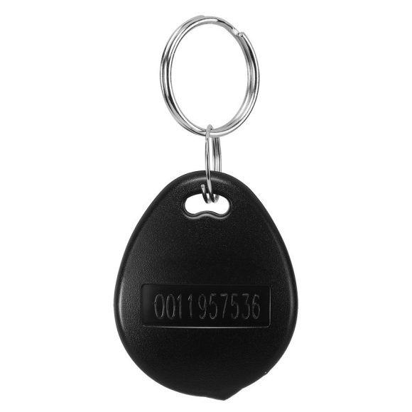 Smart Wireless GSM Store Door And Window Anti-theft Alarm - Image 4