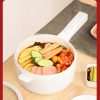 Electric Cooking Pot Dormitory Small Cooking Pot - Image 3