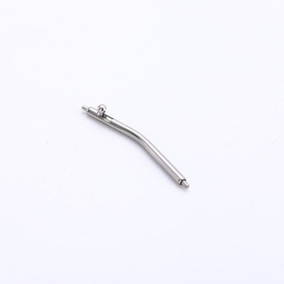 304 Stainless Steel Curved Watch Accessories - Image 3