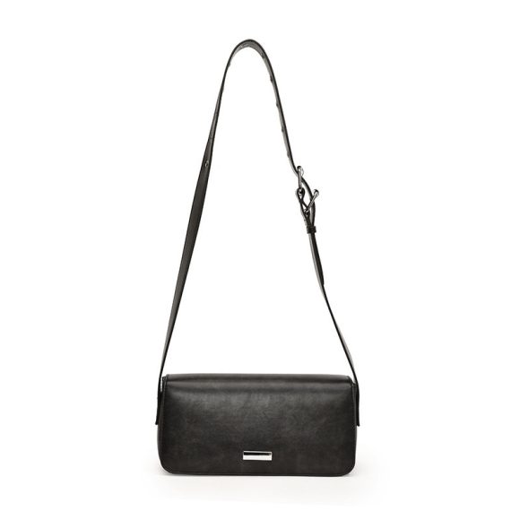 New Summer Versatile High-grade Nylon Baguette Underarm Bag - Image 4