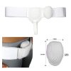 Male Small Intestinal Gas Groin Compression Belt - Image 3