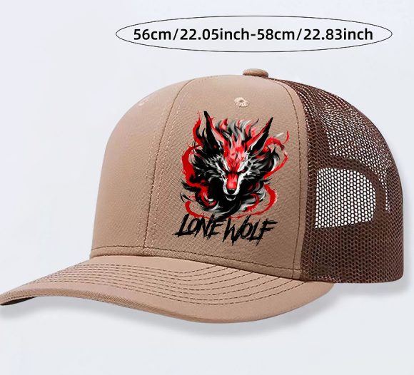 Casual Hat For Men - Image 5