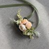 Gift Wrapping Groom And Groomsman Corsage - Image 8