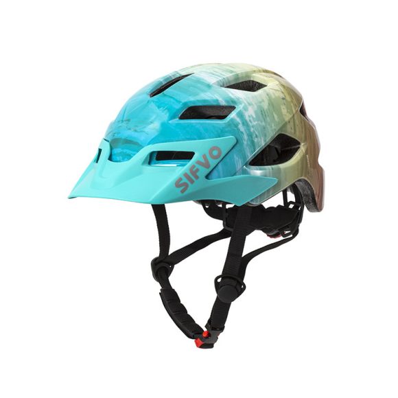 Children's Bicycle Riding Helmet Skateboard Boys And Girls Skating Skateboard Helmets - Image 4
