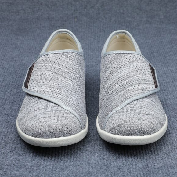 Summer Style Plus Fertilizer And Widening Leisure Mother Shoes For The Elderly - Image 5